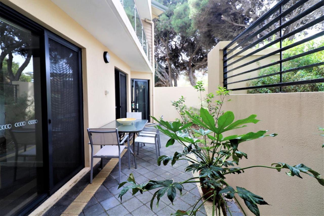 Yallingup Beach Resort Exterior photo