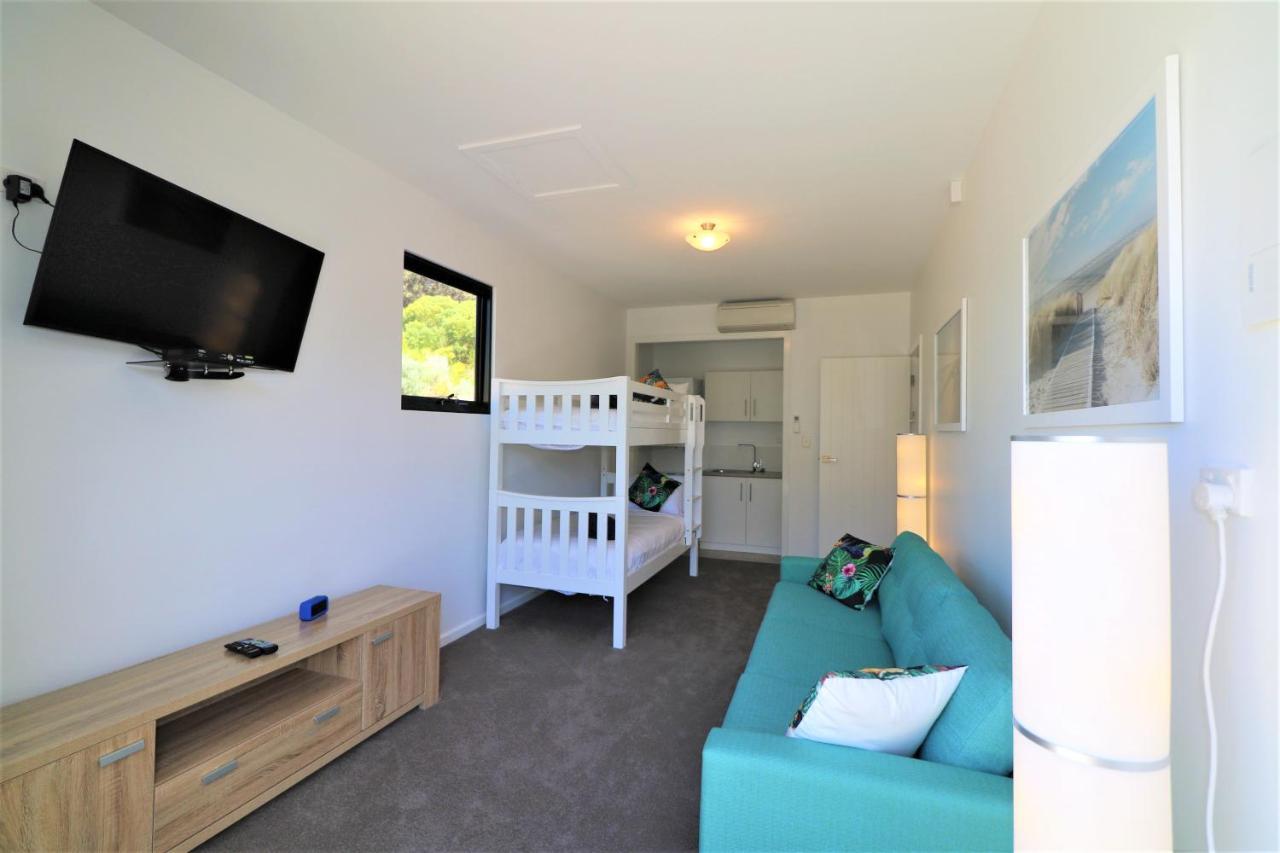 Yallingup Beach Resort Exterior photo