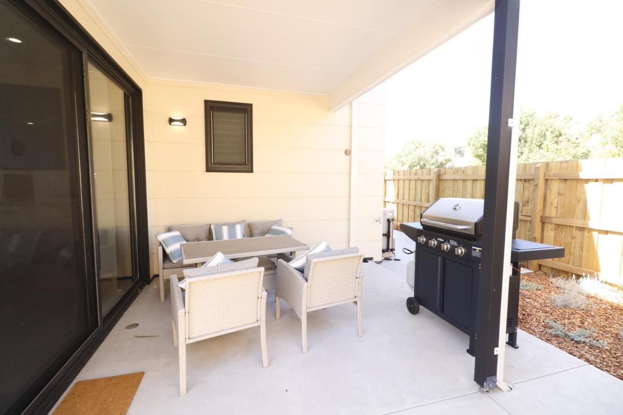 Yallingup Beach Resort Exterior photo
