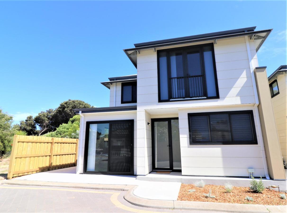 Yallingup Beach Resort Exterior photo